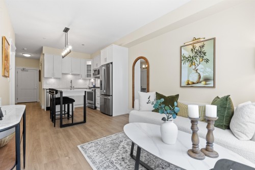 414-20932 83 Avenue, Langley, BC 