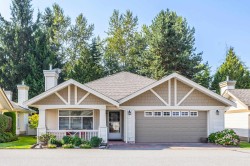 57-8555 209 Street  Langley, BC V1M 3W2