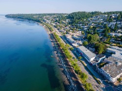 110-14881 Marine Drive  White Rock, BC V4B 1C2