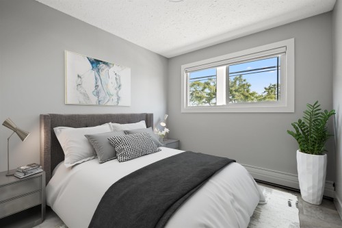 110-14881 Marine Drive, White Rock, BC 