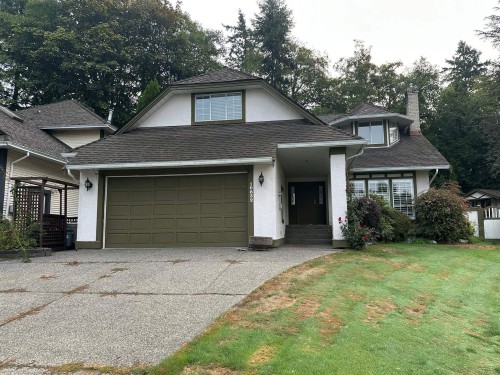 10832 Magnolia Court  Delta, BC V4E 3L4