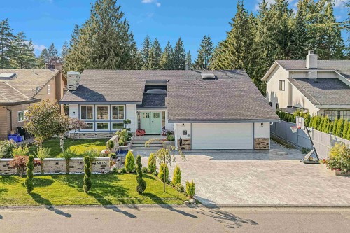 6875 Rockford Place  Delta, BC V4E 2S5