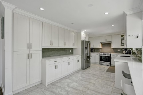 6875 Rockford Place, Delta, BC 