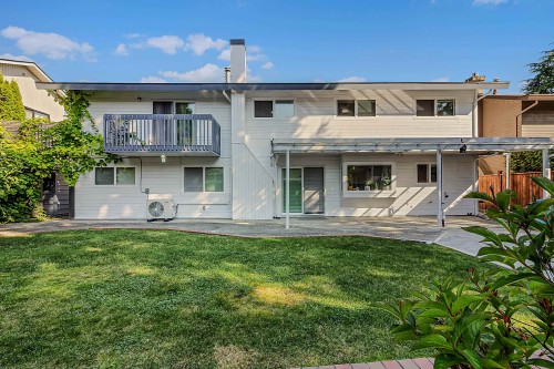 6875 Rockford Place, Delta, BC 