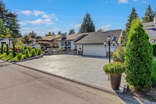 6875 Rockford Place, Delta, BC 