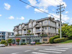 310-15621 Marine Drive  White Rock, BC V4B 1E1