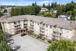 221-2515 Park Drive  Abbotsford, BC V2S 0B2