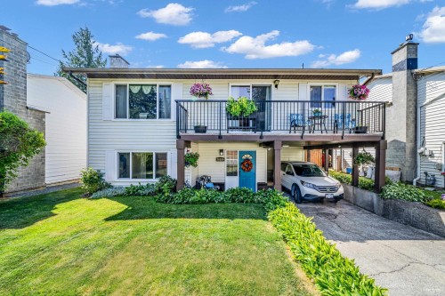 26580 28b Avenue  Langley, BC V4W 3B2