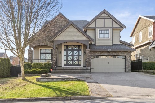 5517 188A Street, Surrey, BC 