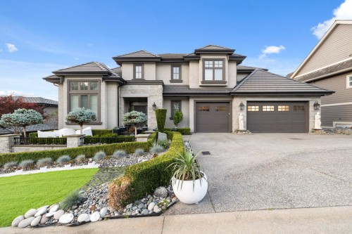 2736 Aquila Drive, Abbotsford, BC 