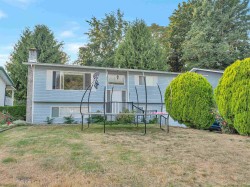 2651 Macbeth Crescent  Abbotsford, BC V3G 1C2