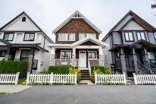 7289 194A Street, Surrey, BC 