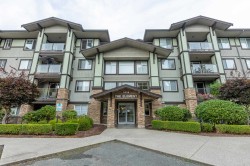 410-2038 Sandalwood Crescent  Abbotsford, BC V2S 3H6