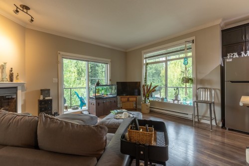 410-2038 Sandalwood Crescent, Abbotsford, BC 