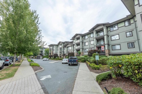 410-2038 Sandalwood Crescent, Abbotsford, BC 