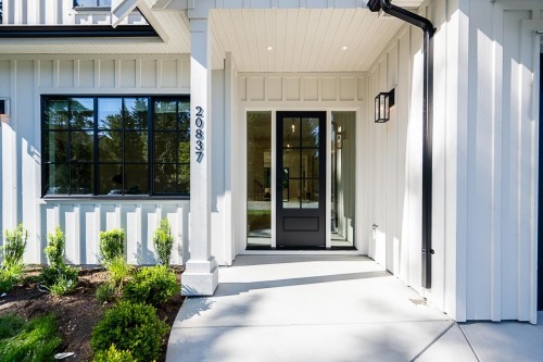 20837 45A Avenue, Langley, BC 