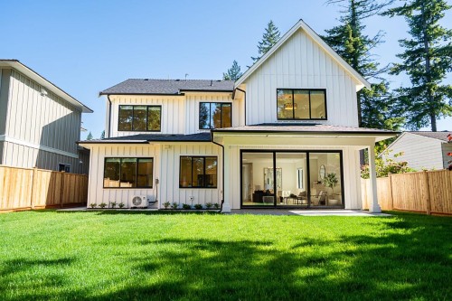 20837 45A Avenue, Langley, BC 