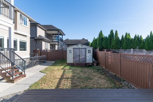 27784 Porter Drive, Abbotsford, BC 