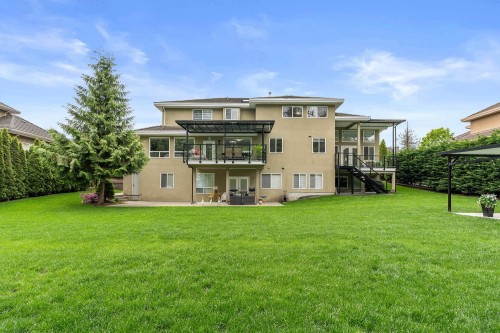 16377 113B Avenue, Surrey, BC 