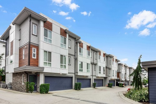 127-7947 209 Street  Langley, BC V2Y 2C8