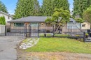 1360 Everall Street, White Rock, BC 
