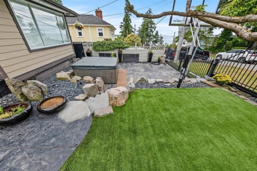 1360 Everall Street, White Rock, BC 