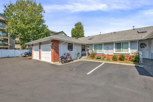 11-5365 205 Street  Langley, BC V3A 7V7