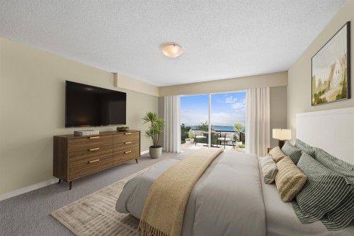 14310 Sunset Drive, White Rock, BC 