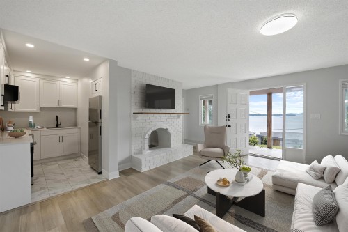 14310 Sunset Drive, White Rock, BC 