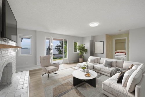 14310 Sunset Drive, White Rock, BC 