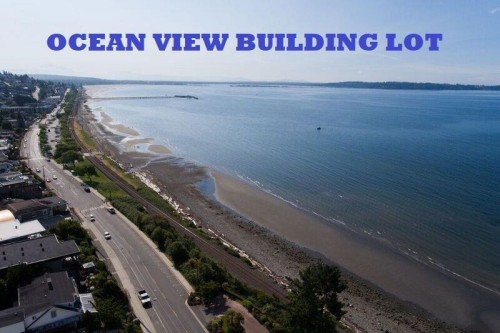 14310 Sunset Drive, White Rock, BC 