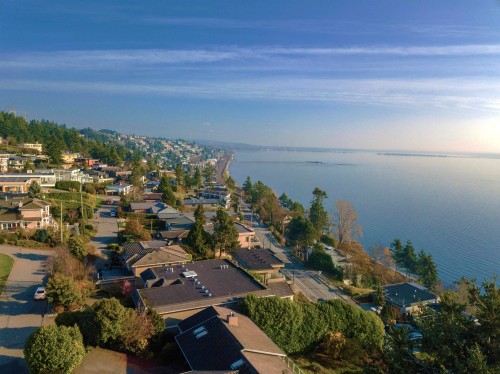 14310 Sunset Drive, White Rock, BC 