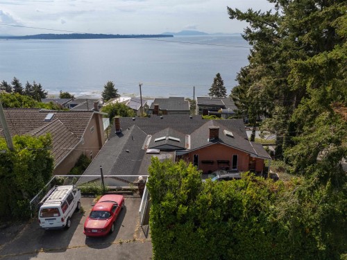 14310 Sunset Drive, White Rock, BC 