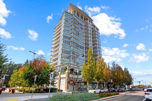 1505-1473 Johnston Road  White Rock, BC V4B 0A2