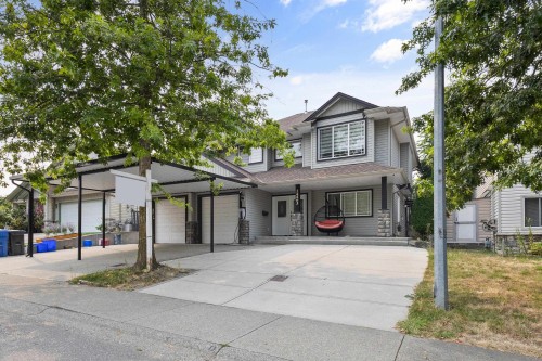 34463 Lariat Place  Abbotsford, BC V2S 8N1