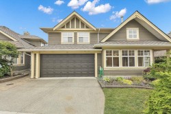 19-15450 Rosemary Heights Crescent  Surrey, BC V3Z 0K1