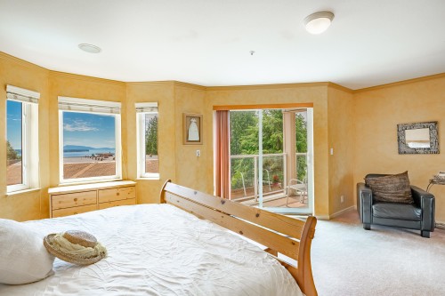 104-14934 Thrift Avenue, White Rock, BC 