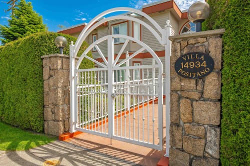 104-14934 Thrift Avenue, White Rock, BC 