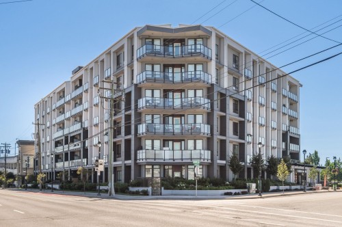 106-20360 Logan Avenue, Langley, BC 