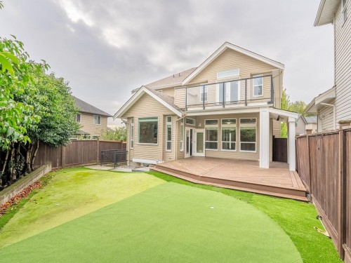 7758 169A Street, Surrey, BC 