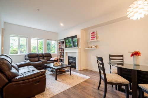 102-1630 154 Street, Surrey, BC 