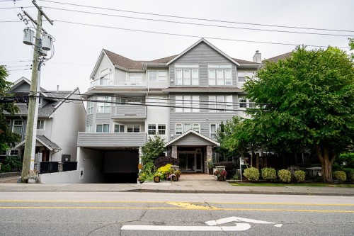 102-1630 154 Street, Surrey, BC 