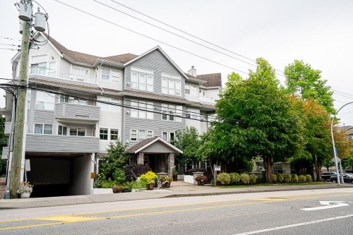 102-1630 154 Street, Surrey, BC 