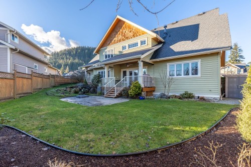 120-14500 Morris Valley Road, Harrison Mills, BC 