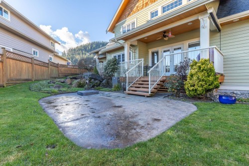 120-14500 Morris Valley Road, Harrison Mills, BC 