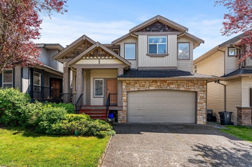 21668 89a Avenue  Langley, BC V1M 4C6