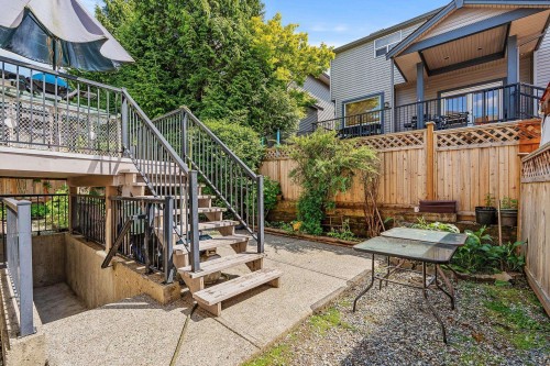 21668 89A Avenue, Langley, BC 