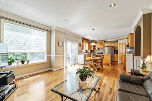 21668 89A Avenue, Langley, BC 