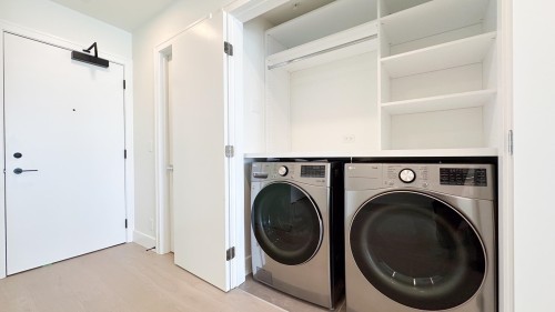 408-1342 Johnston Road, White Rock, BC 