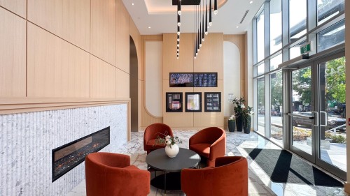 408-1342 Johnston Road, White Rock, BC 